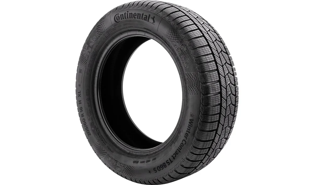 Continental 245\/40-21 100V – Vinterdekk v:1874608 Continental 245\/40-21 100V – Vinterdekk v:1874608