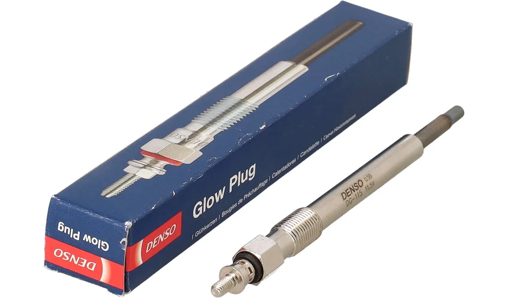 Glødeplugg - DG-115 - (DENSO) v:9523710