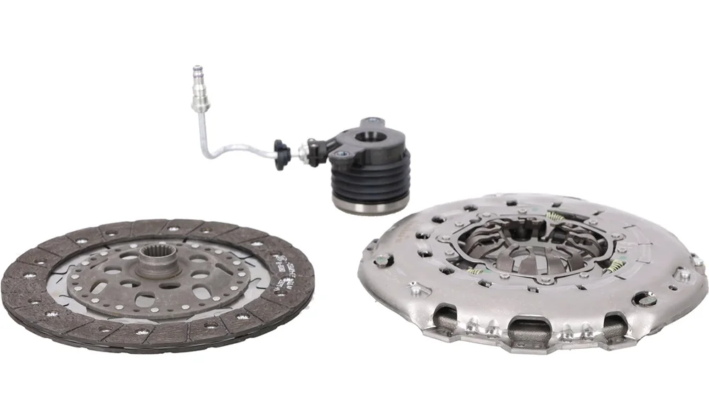 Clutchsett 624 3211 33 LuK RepSet Pro (L v:2847510