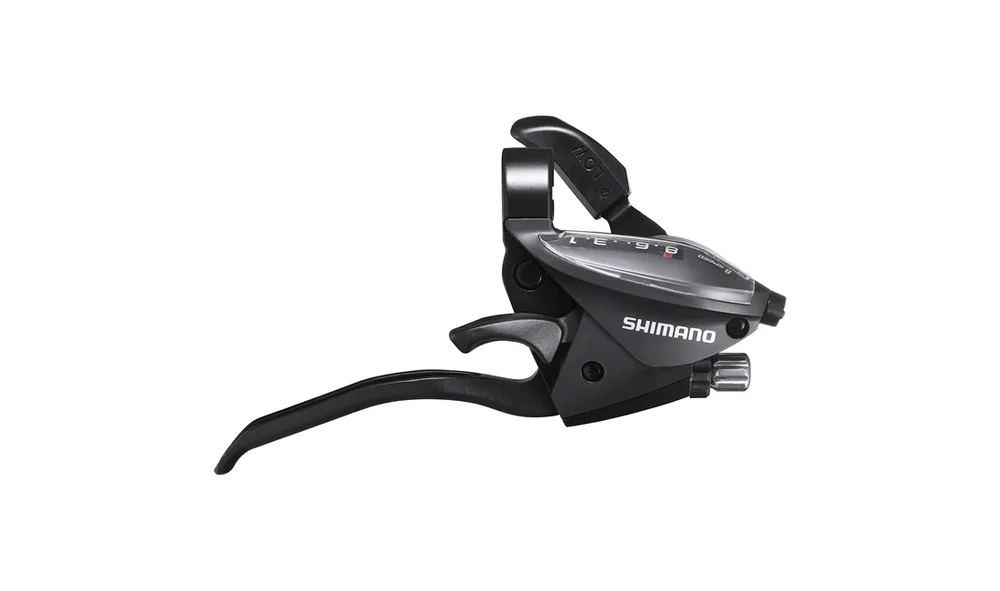 Shimano girskifter ST-EF510 8g m\/bremse v:5446618