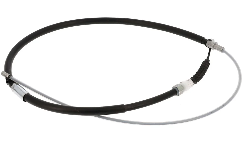 Tautrekk, Håndbremse 8140 291174 (Trisca v:8414155