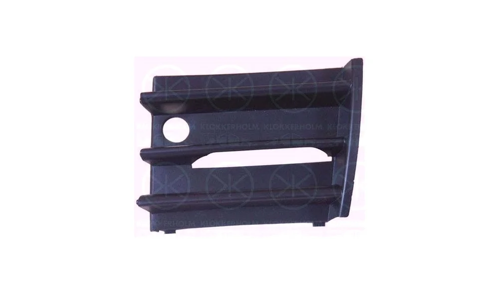Ventilasjonsgitter 7521994A1 (Klokkerhol v:9405323