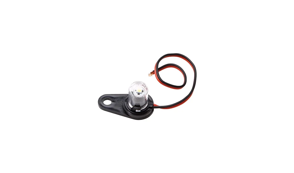 WINDEX belysning LED 12V komplett v:1487149