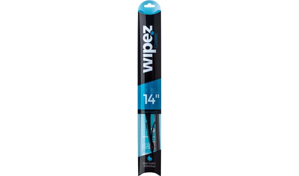 Vindusvisker 340 U Twin (Wipez Classic) v:8711528