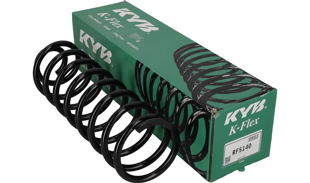 Fjær - RF5140 - K-Flex - (KYB) v:7944606