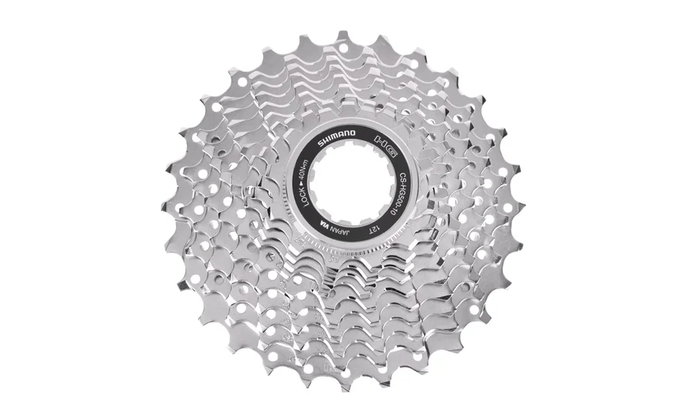 Shimano kassette Tiagra 12-28t 10-speed v:5766509