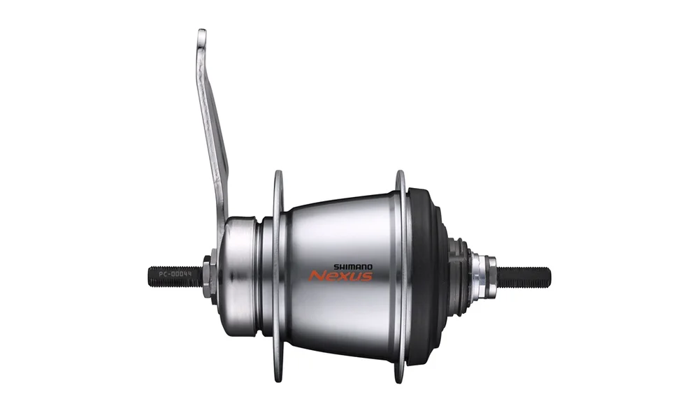 Shimano girnav nexus SG-C3001 7-speed v:4975711