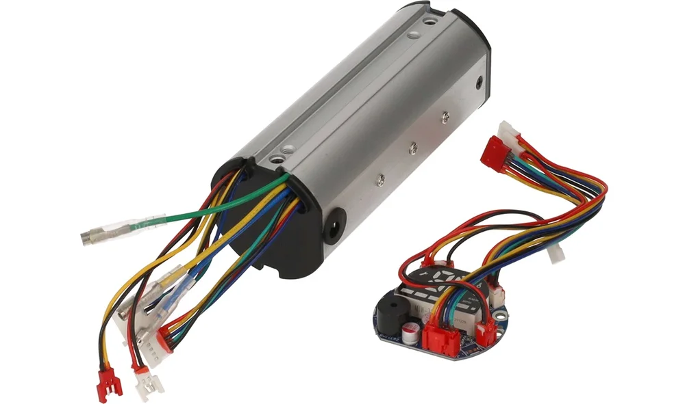 Kontroll mdisplay EN17128 VGA Maxi v:2775545