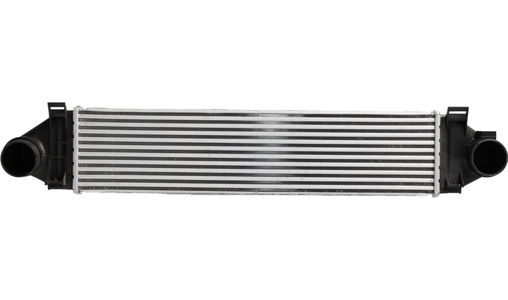 Intercooler – 96561 – (Nissens) v:9323797 Intercooler – 96561 – (Nissens) v:9323797