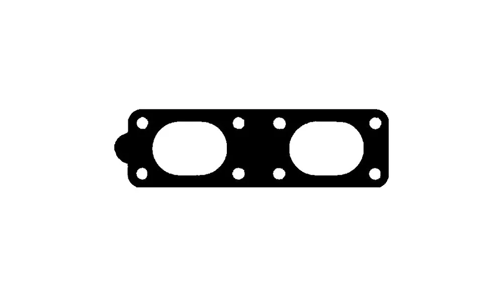 Tetning, Eksosmanifold 71-31589-00 (Rein v:2614857