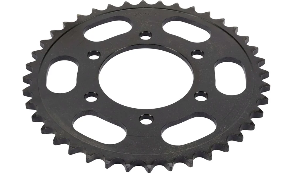 Bakdrev Esjot 40T, ZX-10R 06-07 v:6840114