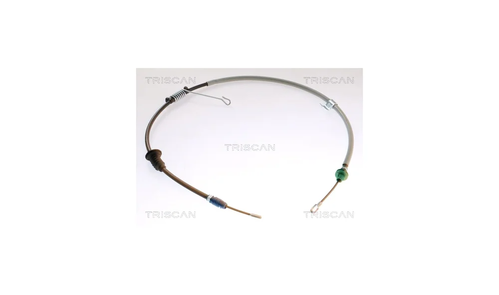 Tautrekk, Håndbremse 8140 161259 (Trisca v:8996061
