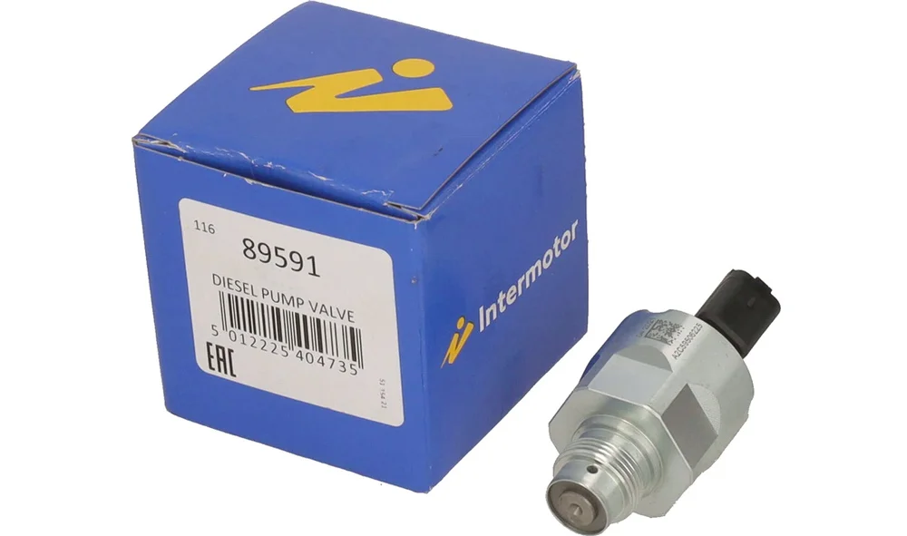 Trykkreguleringsventil, Common-Rail-Syst v:3241058