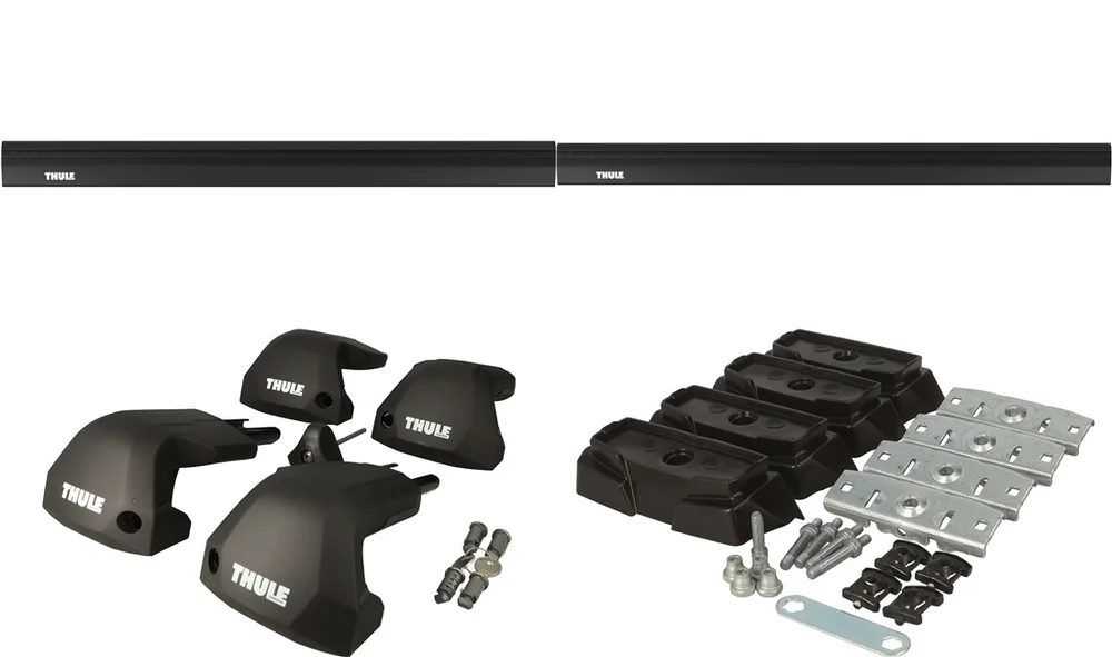 Takstativ, Thule WingBar Edge Sort v:9995896