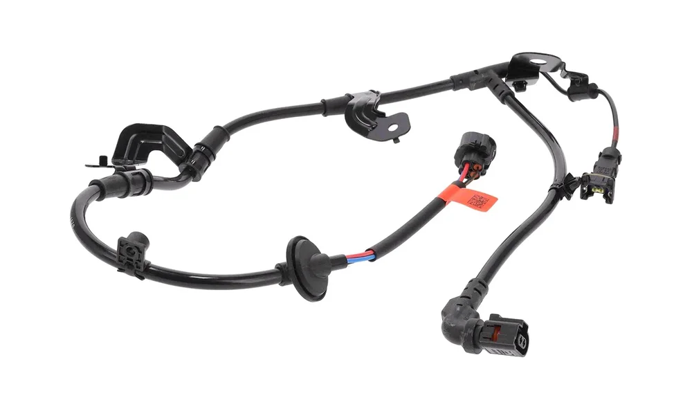 Sensor, Abs - V52-72-0450 - (Vemo) v:6104864