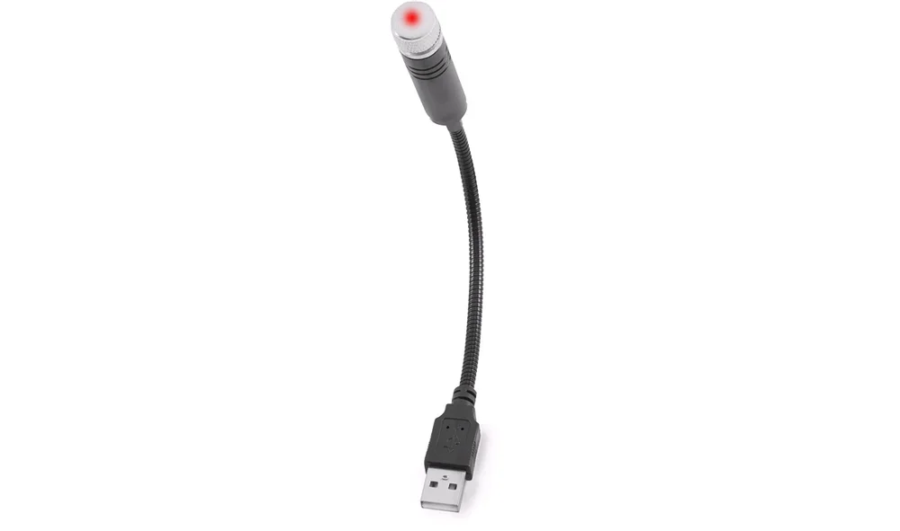 USB stjernehimmel til bil og hjem v:6359439