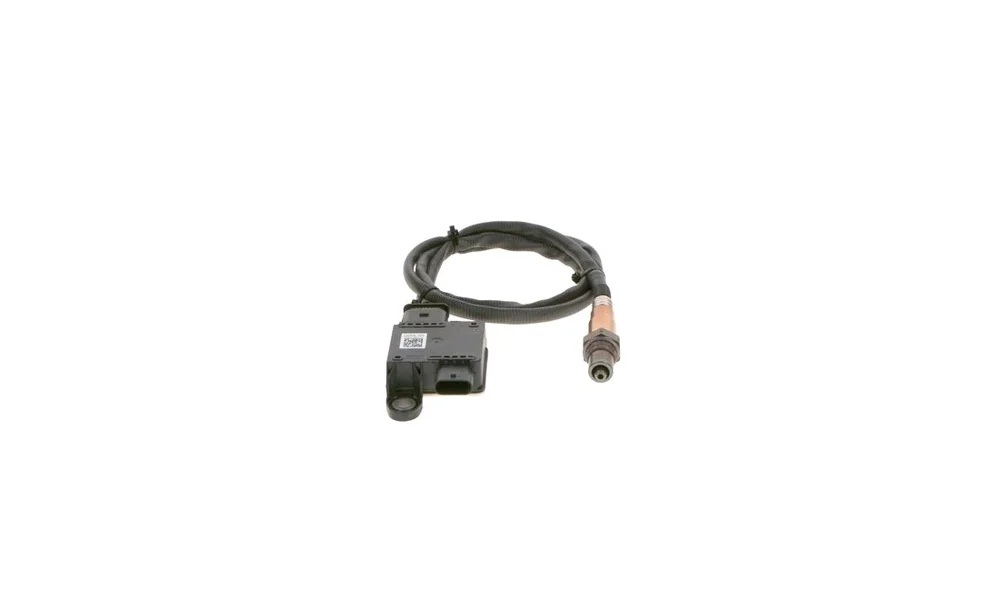 Partikkelsensor 0 281 007 902 (BOSCH) v:4073743