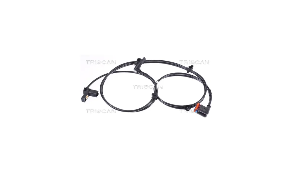 Sensor, Abs - 8180 23236 - (Triscan) v:1491694