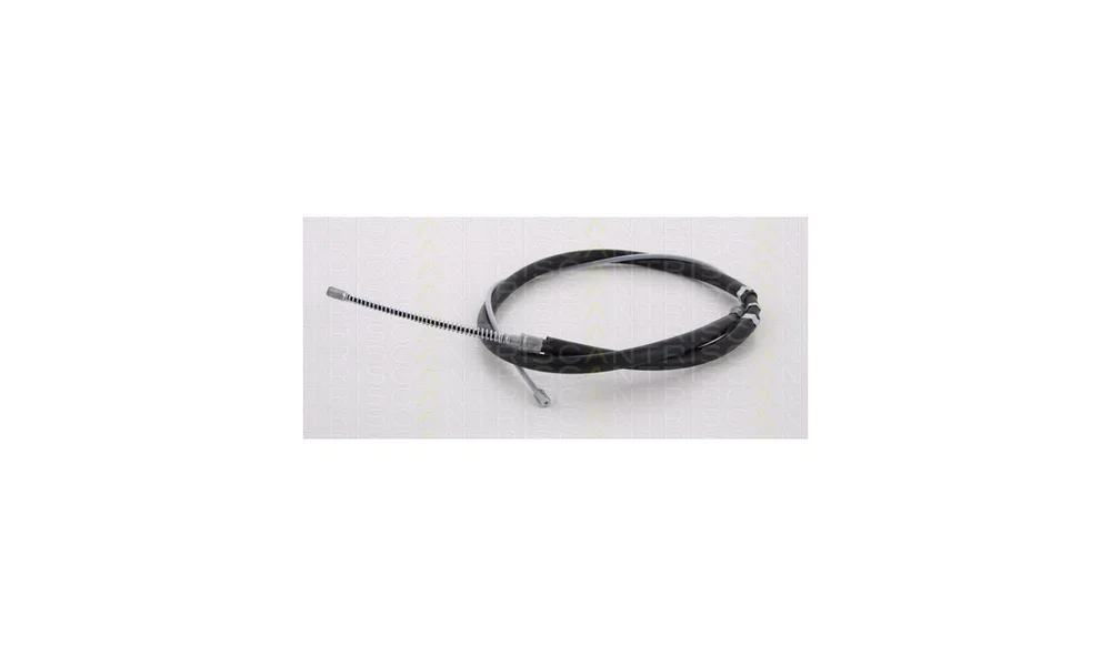 Tautrekk, Håndbremse 8140 67111 (Triscan v:1174059