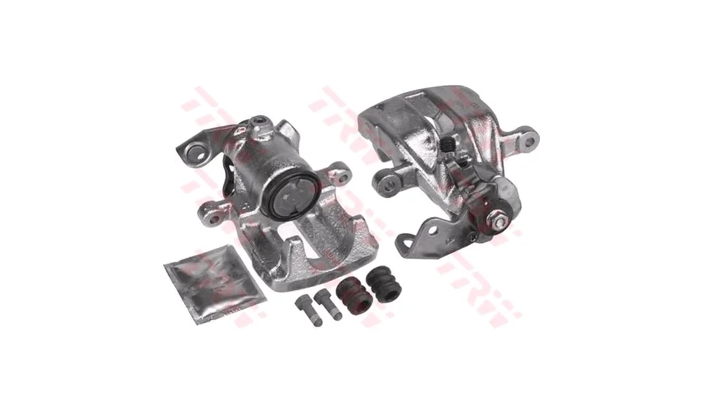 Bremsecaliper - BHN139E - (Vector) v:9481755