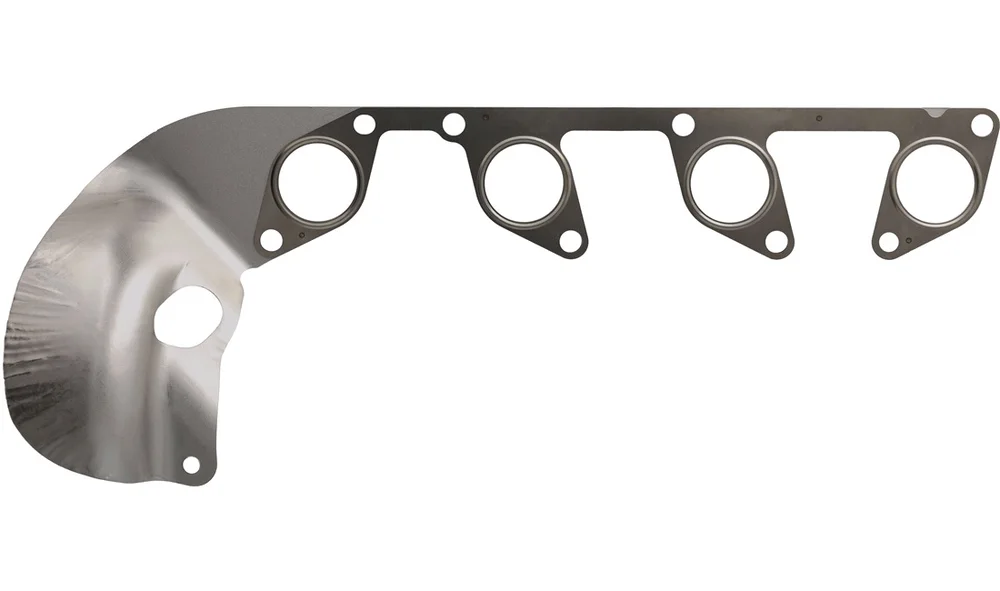 Tetning, Eksosmanifold 71-38429-00 (Rein v:3450714