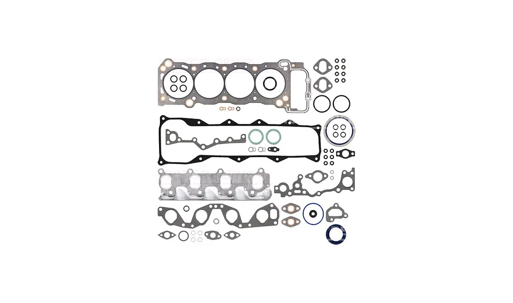 Tetnings Helsett, Motor 01-53080-01 (Rei v:545369