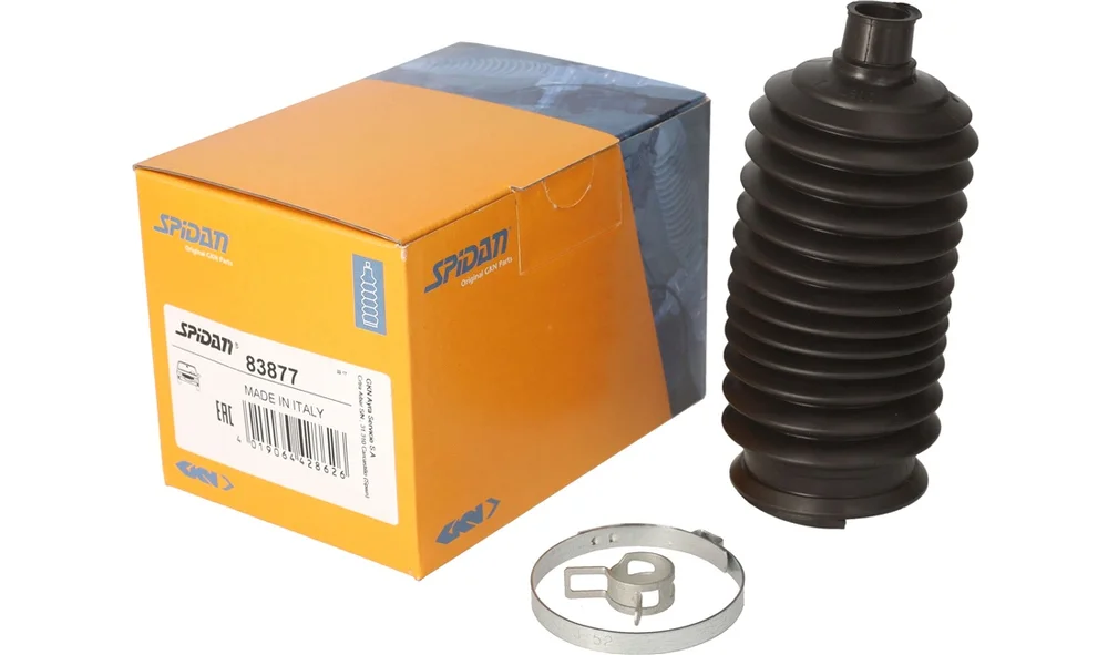 Mansjett, Styring – 83877 – (GKN) v:5125090 Mansjett, Styring – 83877 – (GKN) v:5125090