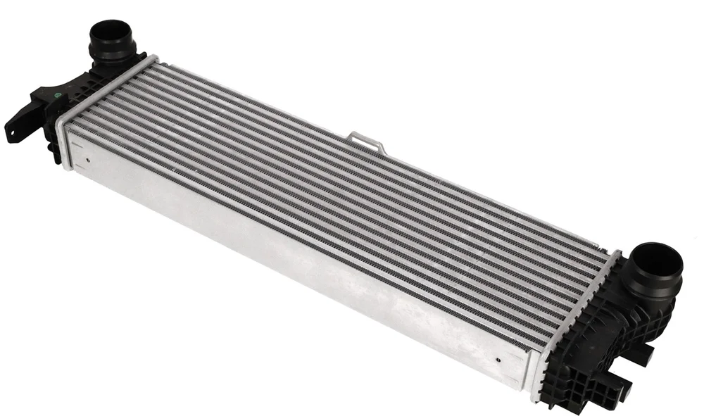 Intercooler 96017 ** FIRST FIT ** (Volma v:2958927