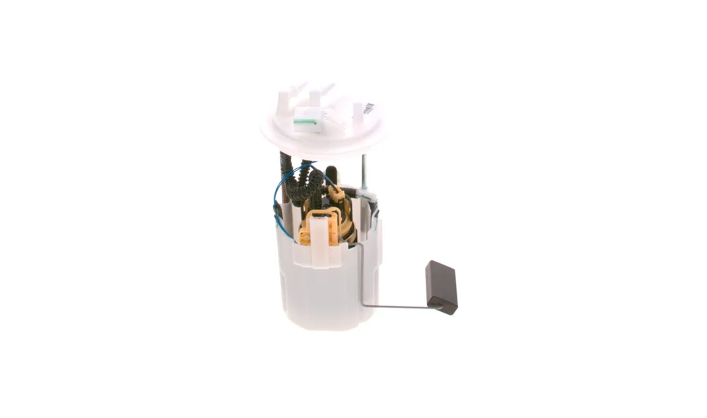Drivstoffpumpe – 0 580 203 41C – (BOSCH) v:2859149 Drivstoffpumpe – 0 580 203 41C – (BOSCH) v:2859149