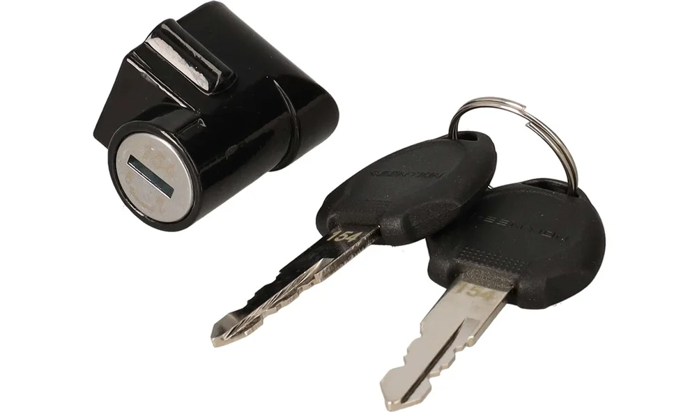 Lås for batteri, Zodiak v:9545769