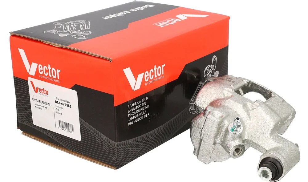 Bremsecaliper - BHV255E - (Vector) v:4373168