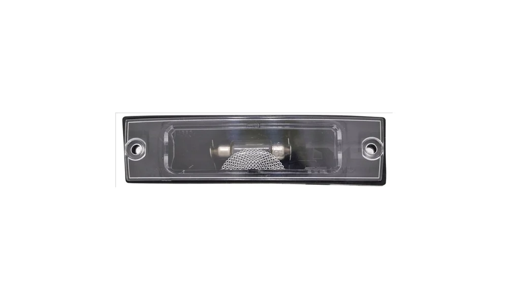 Nummerskiltlys – 15-0426-10-2 – (TYC) v:9690868