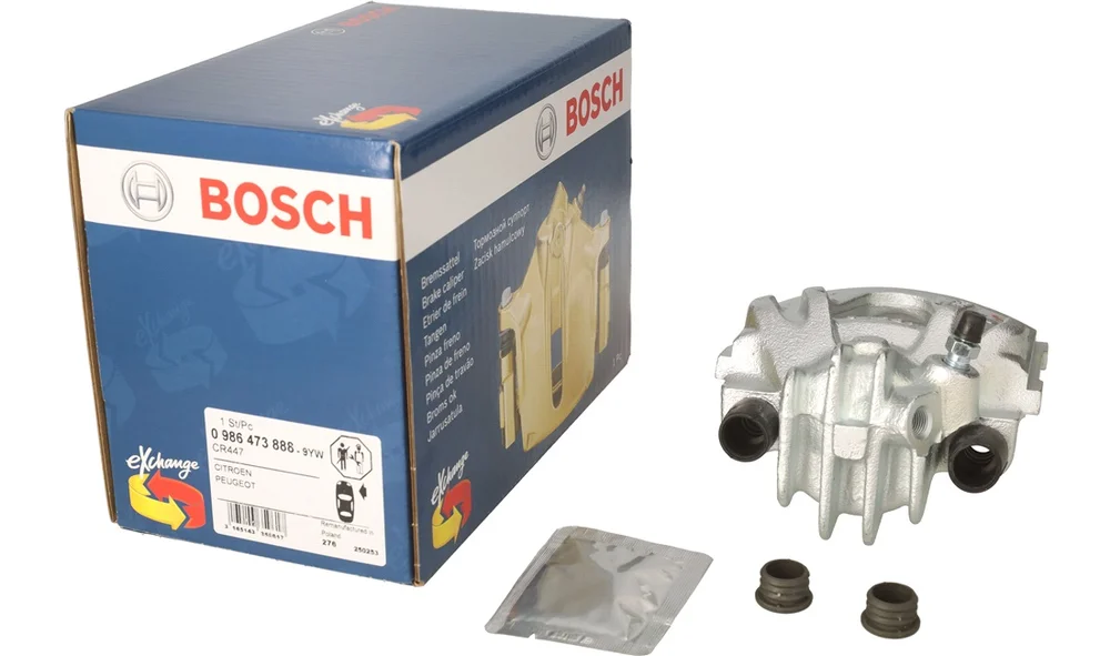 Bremsecaliper – 0 986 473 888 – (BOSCH) v:9453244