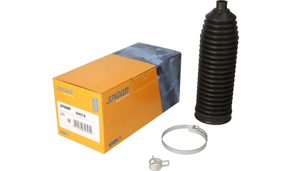 Mansjett, Styring – 84016 – (GKN) v:2897973 Mansjett, Styring – 84016 – (GKN) v:2897973