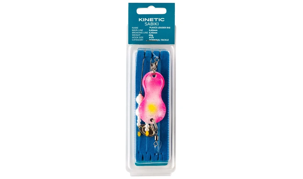 Rigg Sabiki Plaice Leader 40G v:5575741 Rigg Sabiki Plaice Leader 40G v:5575741