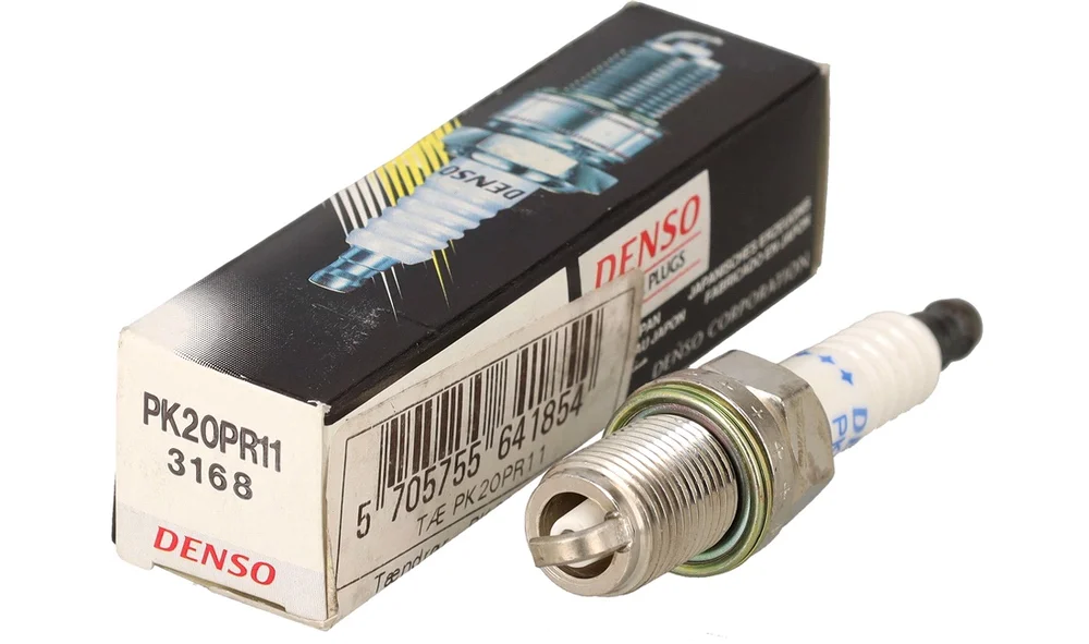 Tennplugg PK20PR11 Platinum (DENSO) v:9542764