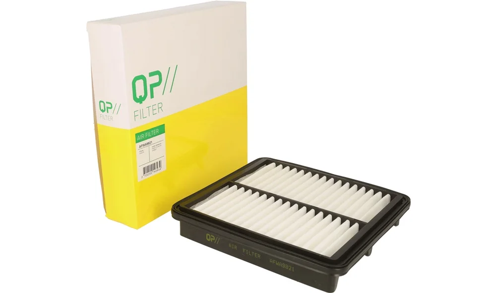 Luftfilter - WA9821 - (QP Filter) v:7463556