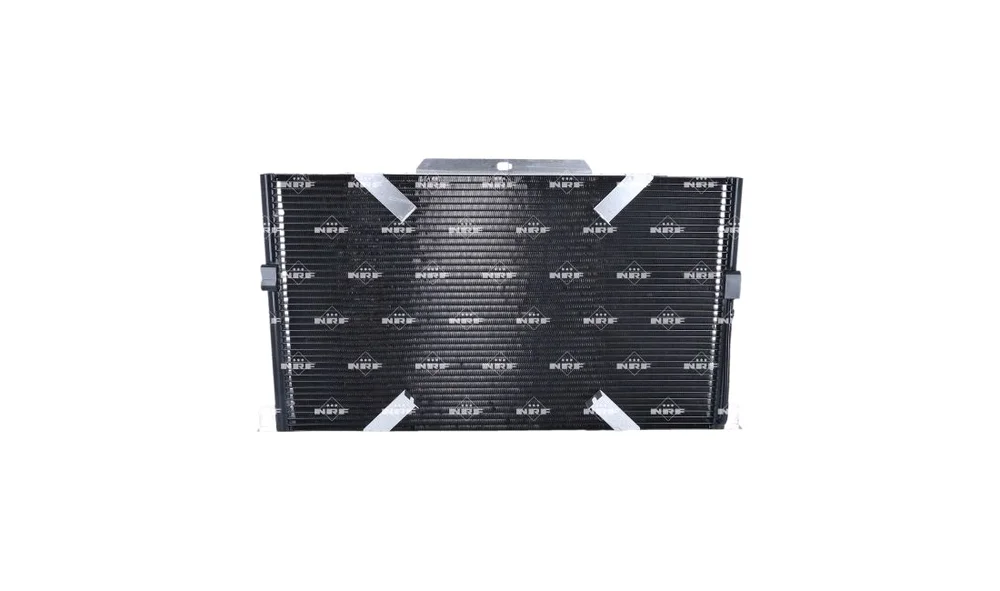 Kondensator, Klimaanlegg 350489 EASY FIT v:9784993