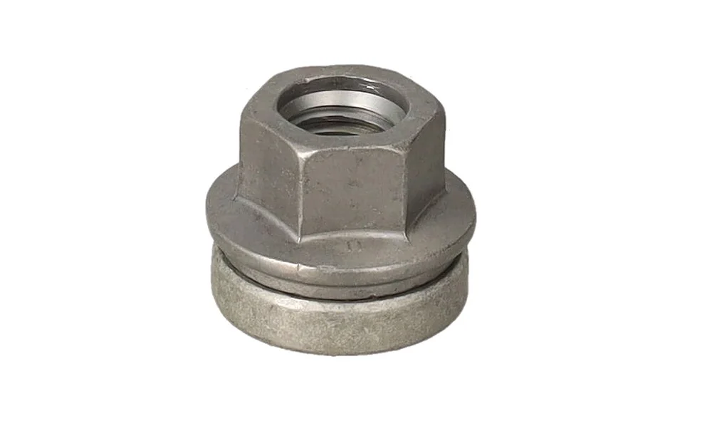 Mutter M14x2 OE Ford (Flat) v:4441194 Mutter M14x2 OE Ford (Flat) v:4441194
