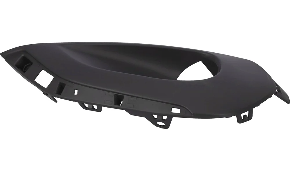 Ventilasjonsgitter 55099114A1 (Klokkerho v:345303
