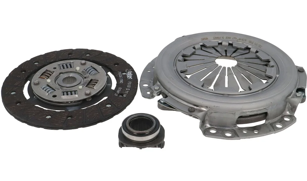 Clutchsett 620 3105 00 LuK RepSet (LUK) v:9737609