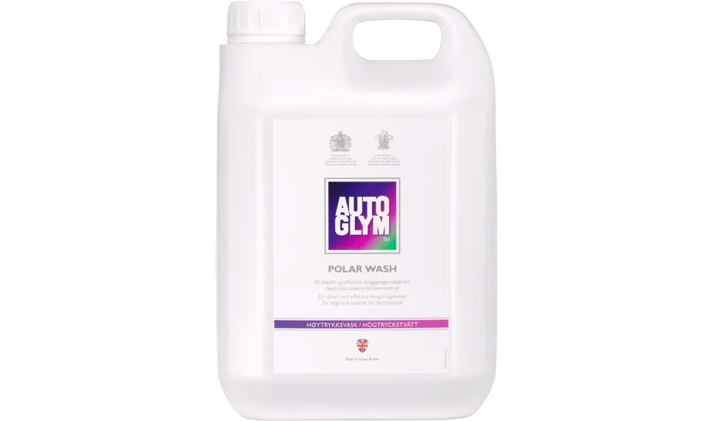 Autoglym Polar Wash 2,5L v:9666548