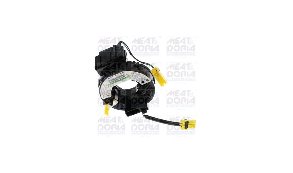 Viklefjær, airbag 231780 (Meat & Doria) v:5745759