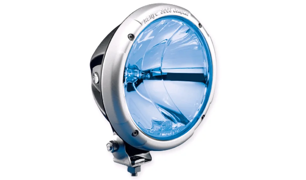 Hella Rallye 3003 Compact Blue v:8524436