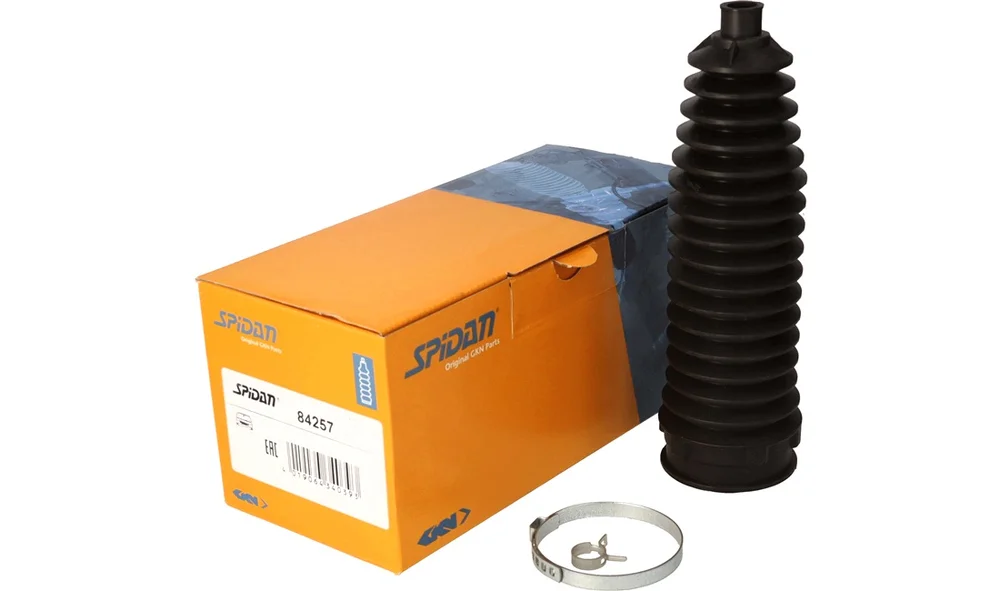 Mansjett, Styring – 84257 – (GKN) v:6353667