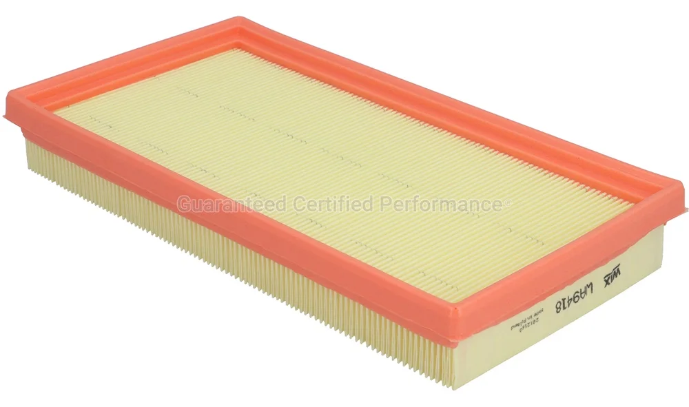 Luftfilter - WA9418 - (WIX) v:9222606