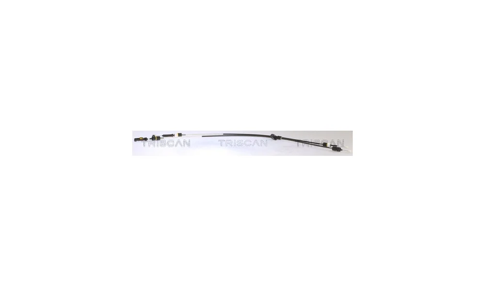 Kabel, girmekanisme 8140 16718 (Triscan) v:925030
