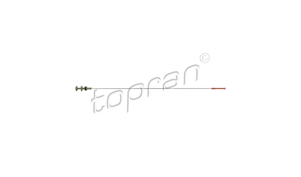 Oljepeilepinne - 409 346 - (Topran) v:1458739