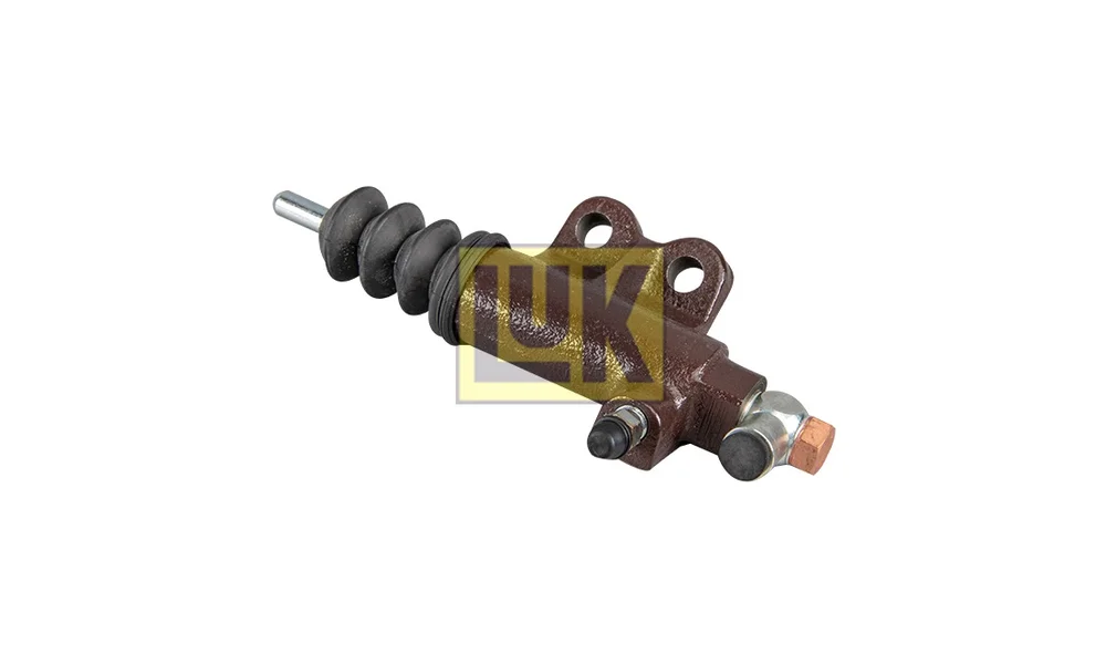 Slavesylinder, Clutch 512 0417 10 (LUK) v:6113377 Slavesylinder, Clutch 512 0417 10 (LUK) v:6113377