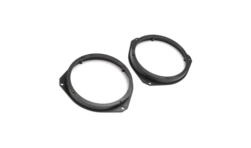 Høyttalerramme 2 stk Fiat Punto 05- for v:9470469 Høyttalerramme 2 stk Fiat Punto 05- for v:9470469